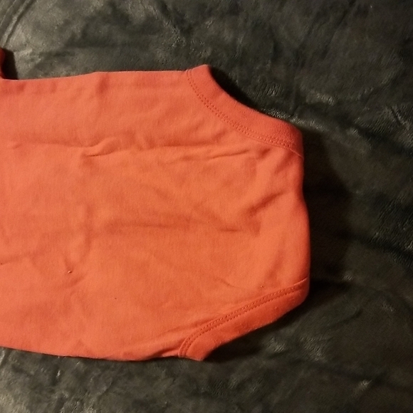 Baby Girl's Onesie - Picture 7 of 8